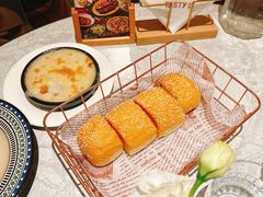 -西堤牛排(南京龙江店)