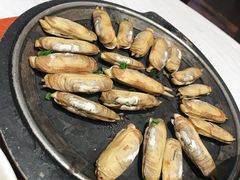 -小城故事·地道宁波味(月湖盛园店)