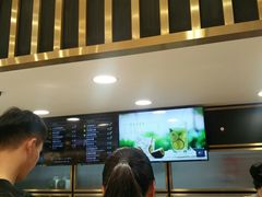 -仟吉KenGee(国贸360店)