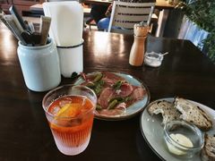 -RAC BAR(安福路店)
