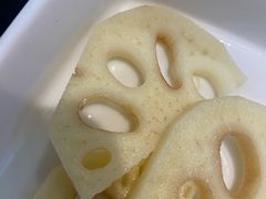 -潮汕酱记鲜牛肉火锅(欧尚店)
