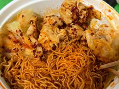 -袁记云饺(长胜市场店)