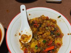 -天下客饭店(中山路店)