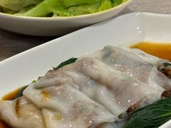 -香云轩·顺德菜(香云纱园林酒店店)