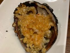 -吉香碳烤生蚝(仙霞路店)