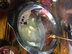 -张嬢嬢老火锅(壹号店•六年店)