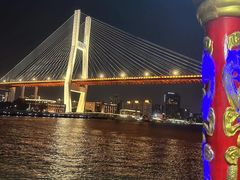 -新龙船黄浦江餐饮游船官方自营店