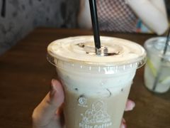 -阿sir咖啡(陶谷新村店)