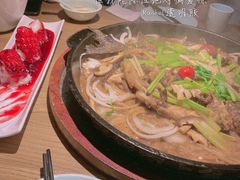 -老板恋上鱼(印象城店)