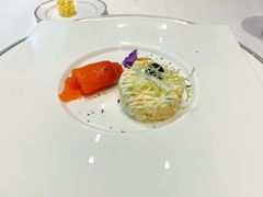 -北京友谊宾馆·俄罗斯餐厅