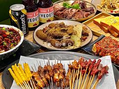 -壹酒贰肉1926·深夜食堂(南京北街店)