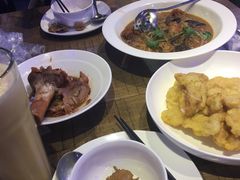 -關東雪东北菜(中庚漫游城店)