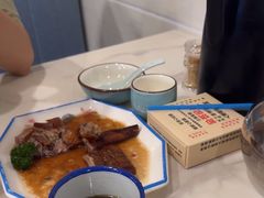 -鹅掂·大岭山烧鹅