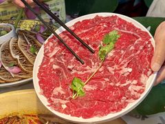 -小龙翻大江文化火锅(宽窄店)