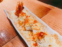 -無境·匠心日本料理(汉街店)