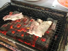 -风味烧烤