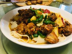 -新疆巴州金丝特餐厅(大钟寺店)