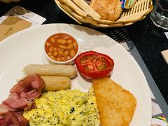 -色香味(澳门巴黎人店)