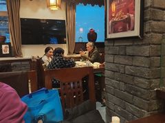 -老厨家(友谊路总店)