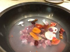 -313羊庄鲜羊火锅·鲜羊肉烧烤(李村店)