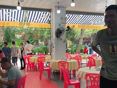 大堂-秋姐美食店(旅游大道店)