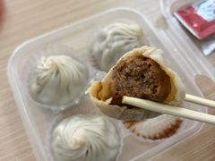 无锡小笼-锡笼记·无锡小笼(人民路店)