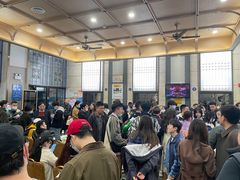 门面-稻香酒家·34年老字号·港式粤菜(汉街店)