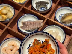 -添萬囍·天津三鲜捞面(天河城店)