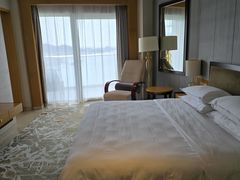 -绿城千岛湖喜来登度假酒店