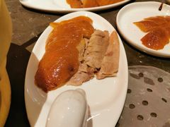 北京烤鸭-金鸭季·北京烤鸭(深业上城店)