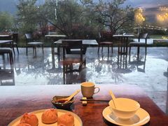 -林芝工布庄园希尔顿酒店-猎味中餐厅