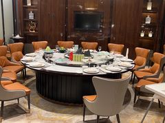 -常州逸高酒店-中餐厅