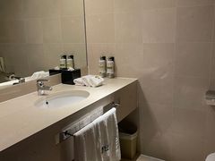 -广州白云机场雅高铂尔曼大酒店