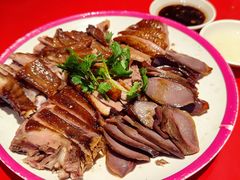 -春梅里卤鹅馆·47年老字号(中山路店)