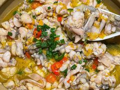 -衡厨·衡阳土菜(中南店)