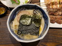 -桂马·日本料理·海胆·海鲜饭·酒场(民主广场店)