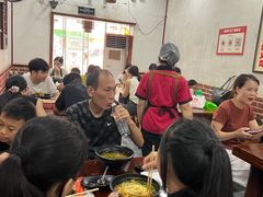 -一品飘香米线(一中总店)