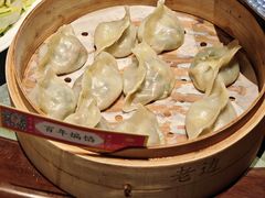 -老边饺子馆(中街店)