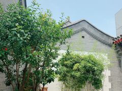 -北京古城老院厉晓麟精致菜