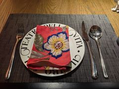 -IL TEATRO 精品意大利餐厅