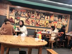 -万达广场(南昌红谷滩店)