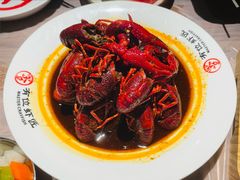 特色十三香小龙虾-有位虾匠·胶东小馆(市北店)