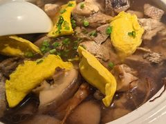 -秦月轩·陕西家乡菜(阜成路·五棵松店)