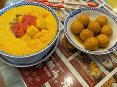 -赵记传承·中国甜品(福州总店)