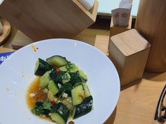 -马记永·兰州牛肉面(3019君尚店)