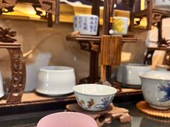 -山水悦茶会所(上海沙龙新天地天宝商业中心店)