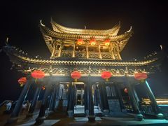-大慈岩风景区