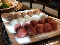 -渔米粥(罗湖店)