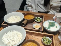 -李百蟹·江南蟹黄面·河景餐厅(夫子庙总店)