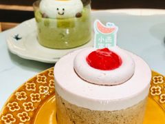 -小西家作(富力爱丁堡店)